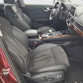 Foto inzerátu Audi A4 40 TDI