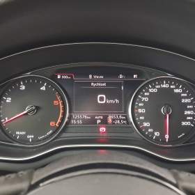 Foto inzerátu Audi A4 40 TDI