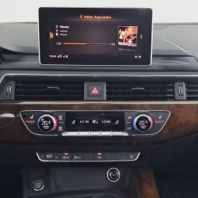 Foto inzerátu Audi A4 40 TDI