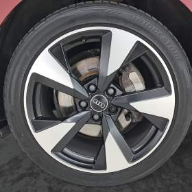 Foto inzerátu Audi A4 40 TDI