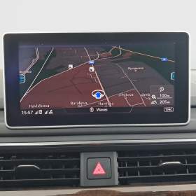 Foto inzerátu Audi A4 40 TDI