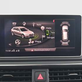 Foto inzerátu Audi A4 40 TDI
