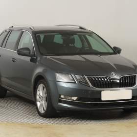 Skoda Octavia 1.6 TDI / 19939621