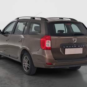 Foto inzerátu Dacia Logan 1.0 SCe