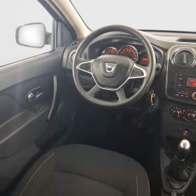 Foto inzerátu Dacia Logan 1.0 SCe