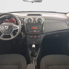 Foto inzerátu Dacia Logan 1.0 SCe