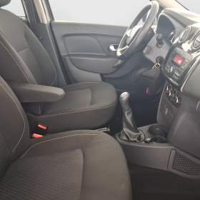 Foto inzerátu Dacia Logan 1.0 SCe