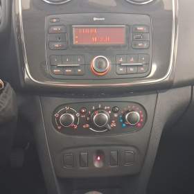 Foto inzerátu Dacia Logan 1.0 SCe