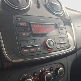 Foto inzerátu Dacia Logan 1.0 SCe
