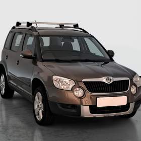 Skoda Yeti 2.0 TDI / 19939625