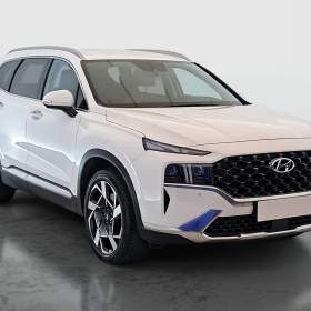Hyundai Santa Fe 2.2 CRDi / 19939627