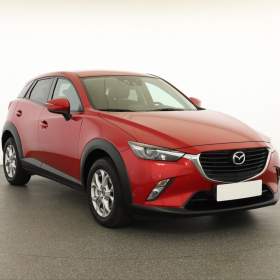 Mazda CX- 3 2.0 Skyactiv- G / 19939630