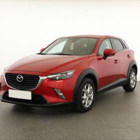 Foto inzerátu Mazda CX-3 2.0 Skyactiv-G