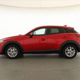 Foto inzerátu Mazda CX-3 2.0 Skyactiv-G