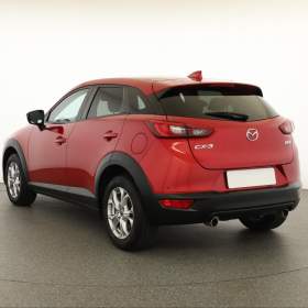 Foto inzerátu Mazda CX-3 2.0 Skyactiv-G