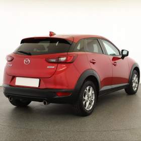 Foto inzerátu Mazda CX-3 2.0 Skyactiv-G