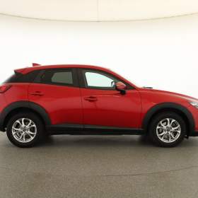 Foto inzerátu Mazda CX-3 2.0 Skyactiv-G