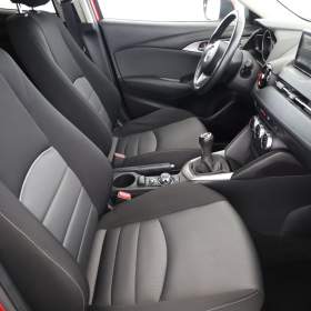 Foto inzerátu Mazda CX-3 2.0 Skyactiv-G