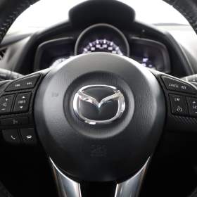 Foto inzerátu Mazda CX-3 2.0 Skyactiv-G
