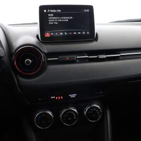 Foto inzerátu Mazda CX-3 2.0 Skyactiv-G