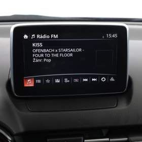 Foto inzerátu Mazda CX-3 2.0 Skyactiv-G