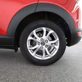 Foto inzerátu Mazda CX-3 2.0 Skyactiv-G