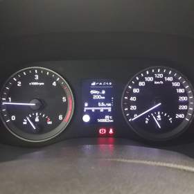 Hyundai Tucson 1.7 CRDi / 19939634