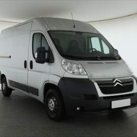 Citroen Jumper 2.2 HDi / 19939635