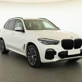BMW X5 xDrive30d / 19939637