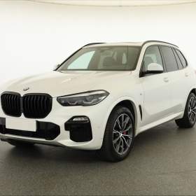 Foto inzerátu BMW X5 xDrive30d