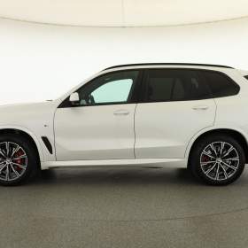 Foto inzerátu BMW X5 xDrive30d