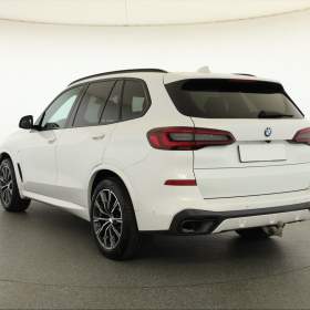 Foto inzerátu BMW X5 xDrive30d