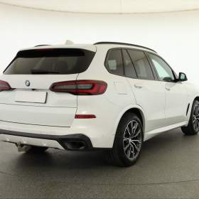 Foto inzerátu BMW X5 xDrive30d