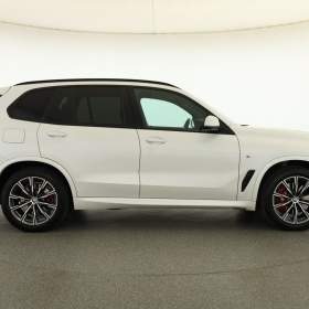 Foto inzerátu BMW X5 xDrive30d