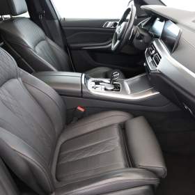 Foto inzerátu BMW X5 xDrive30d