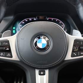 Foto inzerátu BMW X5 xDrive30d