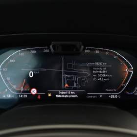 Foto inzerátu BMW X5 xDrive30d