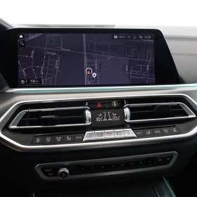 Foto inzerátu BMW X5 xDrive30d