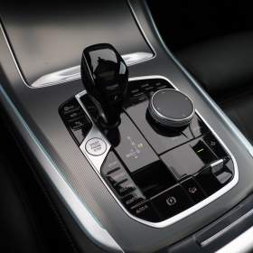 Foto inzerátu BMW X5 xDrive30d