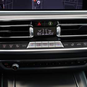 Foto inzerátu BMW X5 xDrive30d
