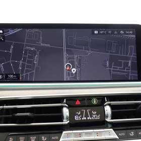 Foto inzerátu BMW X5 xDrive30d
