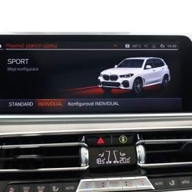 Foto inzerátu BMW X5 xDrive30d