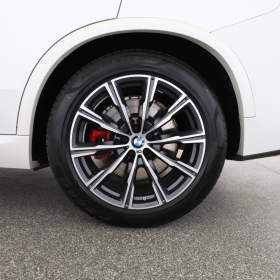 Foto inzerátu BMW X5 xDrive30d