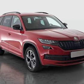 Skoda Kodiaq 2.0 TDI / 19939642