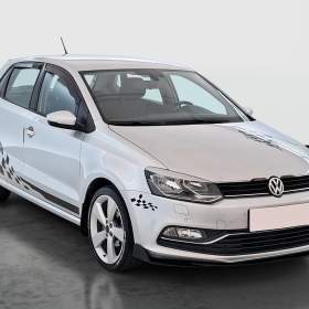 VW Polo 1.2 TSI / 19939645