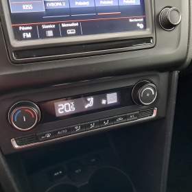 Foto inzerátu VW Polo 1.2 TSI