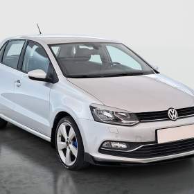 Foto inzerátu VW Polo 1.2 TSI