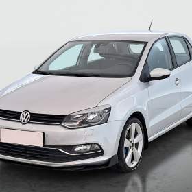 Foto inzerátu VW Polo 1.2 TSI