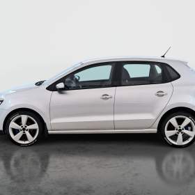 Foto inzerátu VW Polo 1.2 TSI