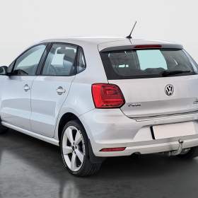 Foto inzerátu VW Polo 1.2 TSI